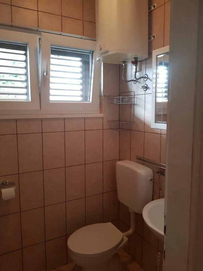Apartman Nino Donji Okrug  Ngoại thất bức ảnh