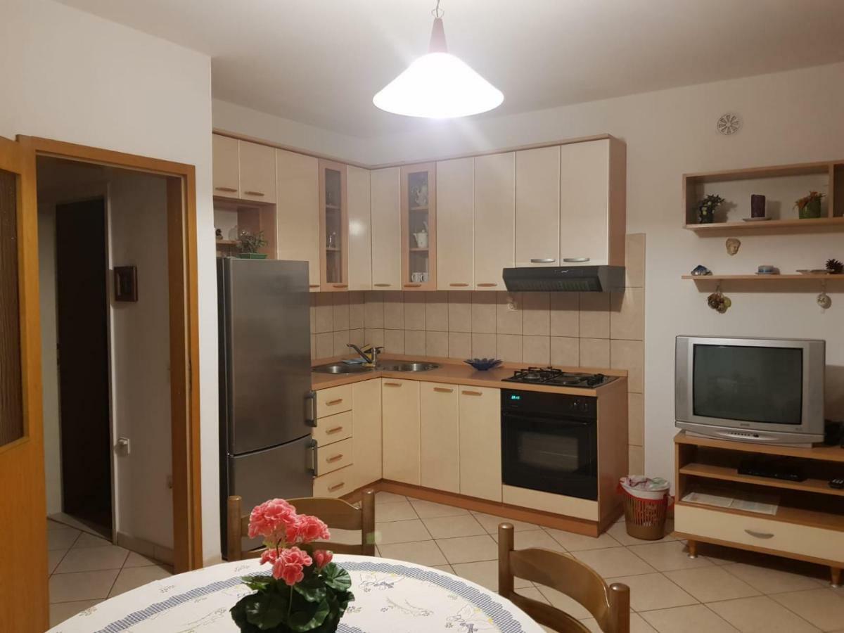 Apartman Nino Donji Okrug  Ngoại thất bức ảnh