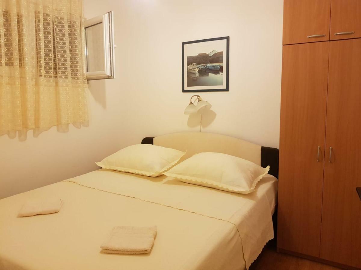 Apartman Nino Donji Okrug  Ngoại thất bức ảnh